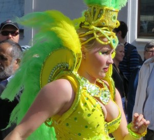 samba dancer with big boobs 20104