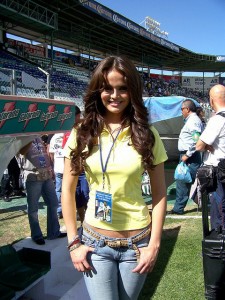 Marisol Gonzalez, Televisa Deportes